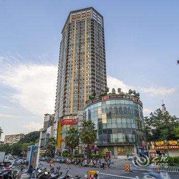 南宁途掌柜112795精品民宿酒店提供图片