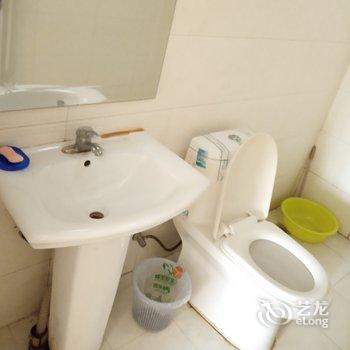 西安龙宫公寓(5号店)酒店提供图片