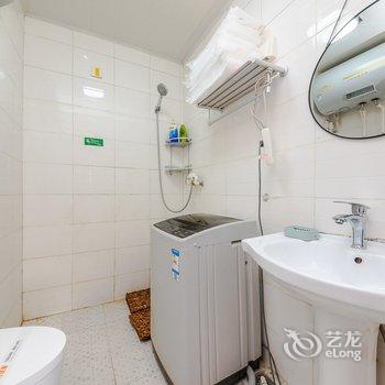 青岛途掌柜105528精品民宿酒店提供图片