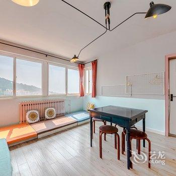 青岛途掌柜105528精品民宿酒店提供图片