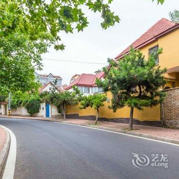 青岛志合民宿酒店提供图片