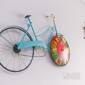 青岛志合民宿酒店提供图片