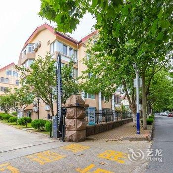 青岛志合民宿酒店提供图片