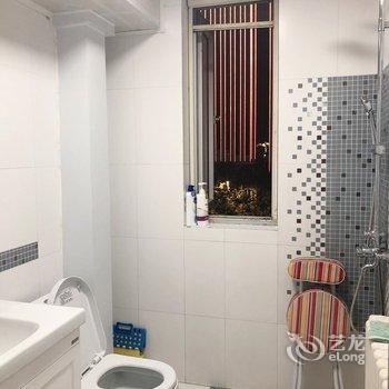 青岛亲子时光公寓酒店提供图片