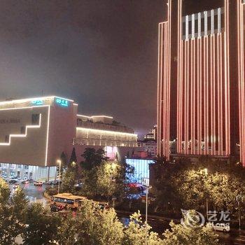 青岛亲子时光公寓酒店提供图片