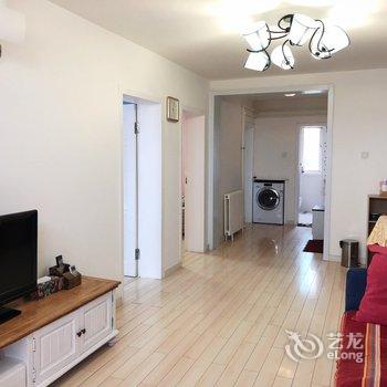 青岛亲子时光公寓酒店提供图片