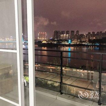 南宁婉妞公寓(17号店)酒店提供图片