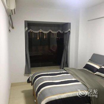 南宁婉妞公寓(17号店)酒店提供图片