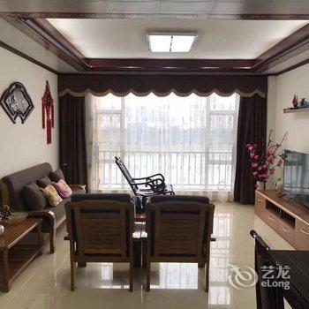 南宁婉妞公寓(17号店)酒店提供图片