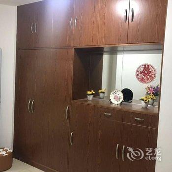 南宁婉妞公寓(17号店)酒店提供图片
