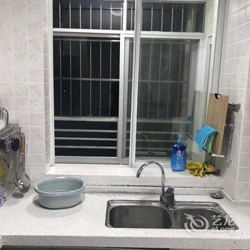 南宁婉妞公寓(17号店)酒店提供图片