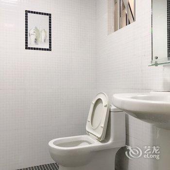 南宁婉妞公寓(17号店)酒店提供图片