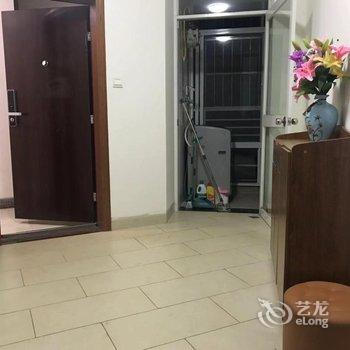 南宁婉妞公寓(17号店)酒店提供图片