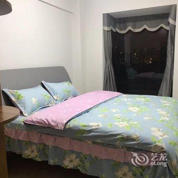 南宁婉妞公寓(17号店)酒店提供图片