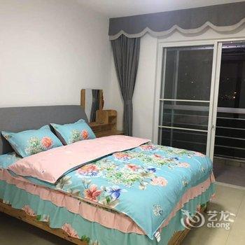 南宁婉妞公寓(17号店)酒店提供图片