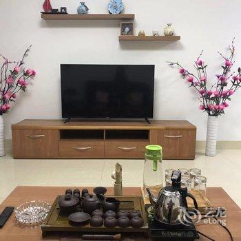 南宁婉妞公寓(17号店)酒店提供图片