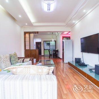 南宁哈尼龙公寓酒店提供图片