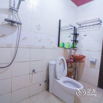 南宁哈尼龙公寓酒店提供图片