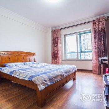 南宁哈尼龙公寓酒店提供图片