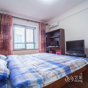 南宁哈尼龙公寓酒店提供图片