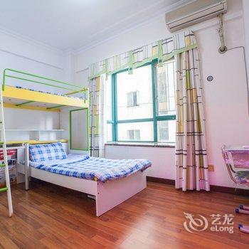 南宁哈尼龙公寓酒店提供图片