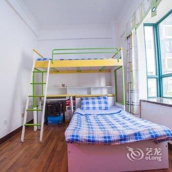 南宁哈尼龙公寓酒店提供图片