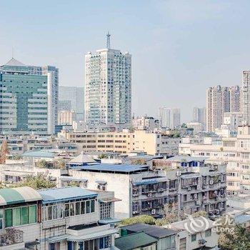 成都路客精品民宿BH6870酒店提供图片