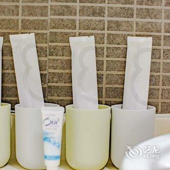成都路客精品民宿BH6870酒店提供图片