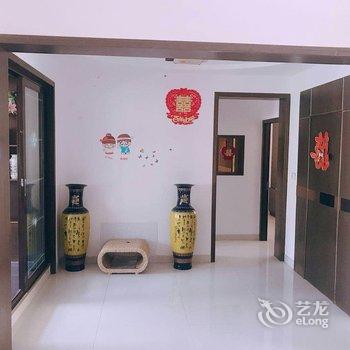 海阳囡囡公寓酒店提供图片