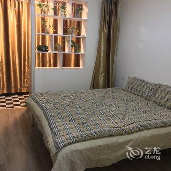 西安喜庆公寓酒店提供图片