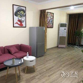 西安喜庆公寓酒店提供图片