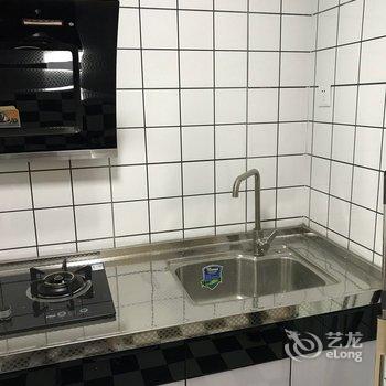 西安喜庆公寓酒店提供图片