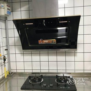 西安喜庆公寓酒店提供图片