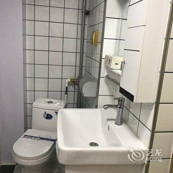 西安喜庆公寓酒店提供图片