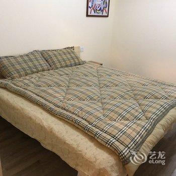 西安喜庆公寓酒店提供图片