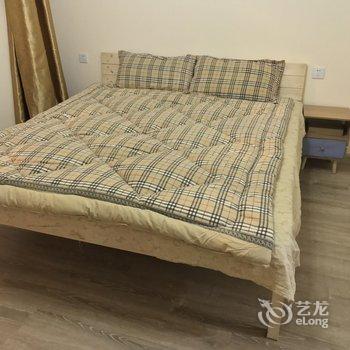 西安喜庆公寓酒店提供图片