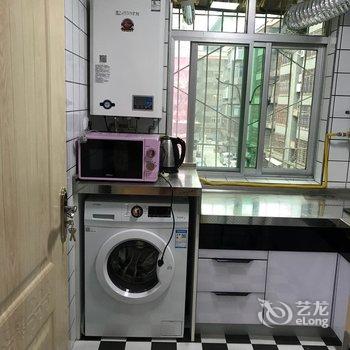 西安喜庆公寓酒店提供图片