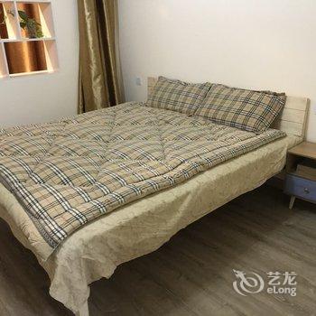 西安喜庆公寓酒店提供图片