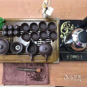 南宁婉妞公寓(17号店)酒店提供图片