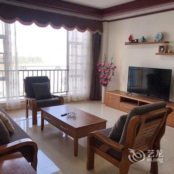 南宁婉妞公寓(17号店)酒店提供图片