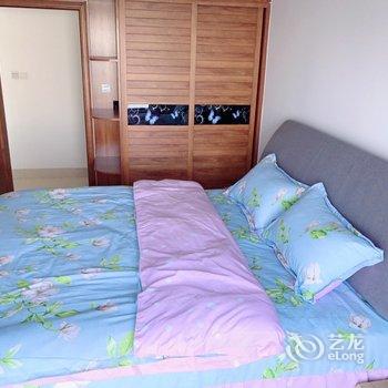 南宁婉妞公寓(17号店)酒店提供图片