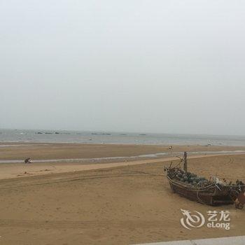 青岛飒拉公寓酒店提供图片