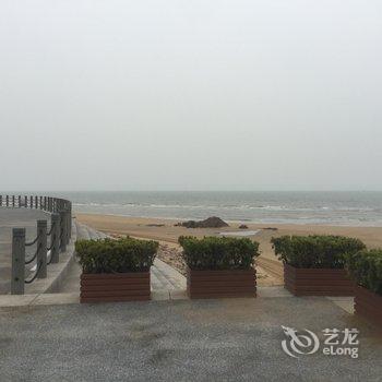 青岛飒拉公寓酒店提供图片