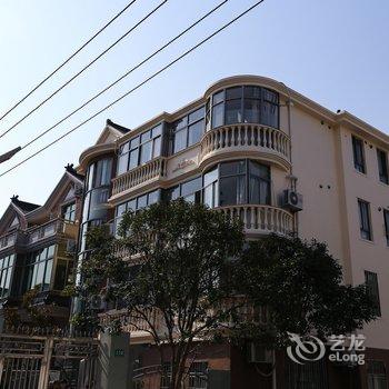 上海e家小镇虹桥枢纽国家会展中心店度假别墅(5号店)酒店提供图片