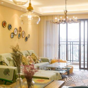南宁优屋美居公寓(14号店)酒店提供图片