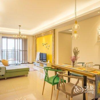 南宁优屋美居公寓(14号店)酒店提供图片