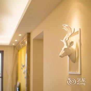 南宁优屋美居公寓酒店提供图片
