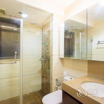 南宁优屋美居公寓(14号店)酒店提供图片