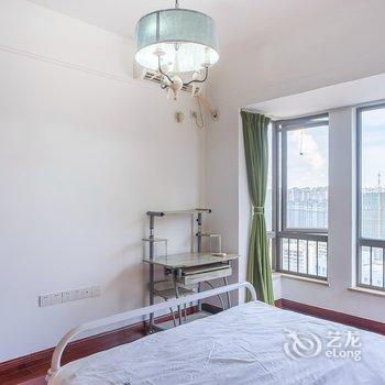 南宁优屋美居公寓(14号店)酒店提供图片