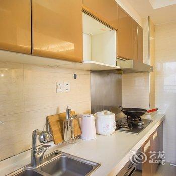 南宁优屋美居公寓(14号店)酒店提供图片